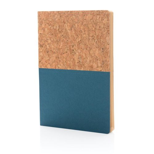 Eco cork notebook A5 - Image 4